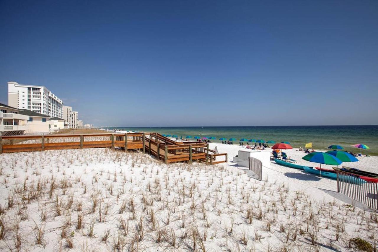 Sandpiper Cove By Panhandle Getaways เดสติน ภายนอก รูปภาพ