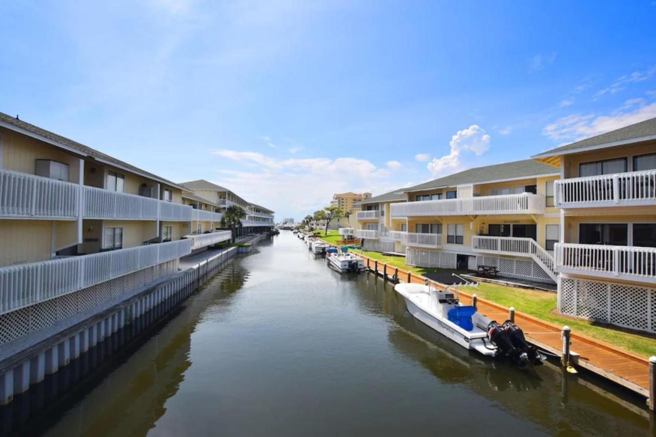 Sandpiper Cove By Panhandle Getaways เดสติน ภายนอก รูปภาพ