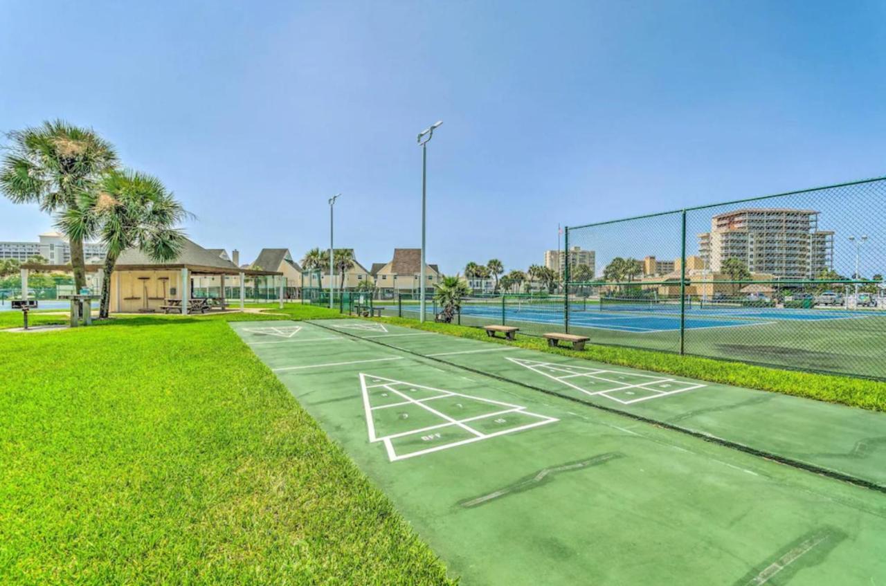 Sandpiper Cove By Panhandle Getaways เดสติน ภายนอก รูปภาพ