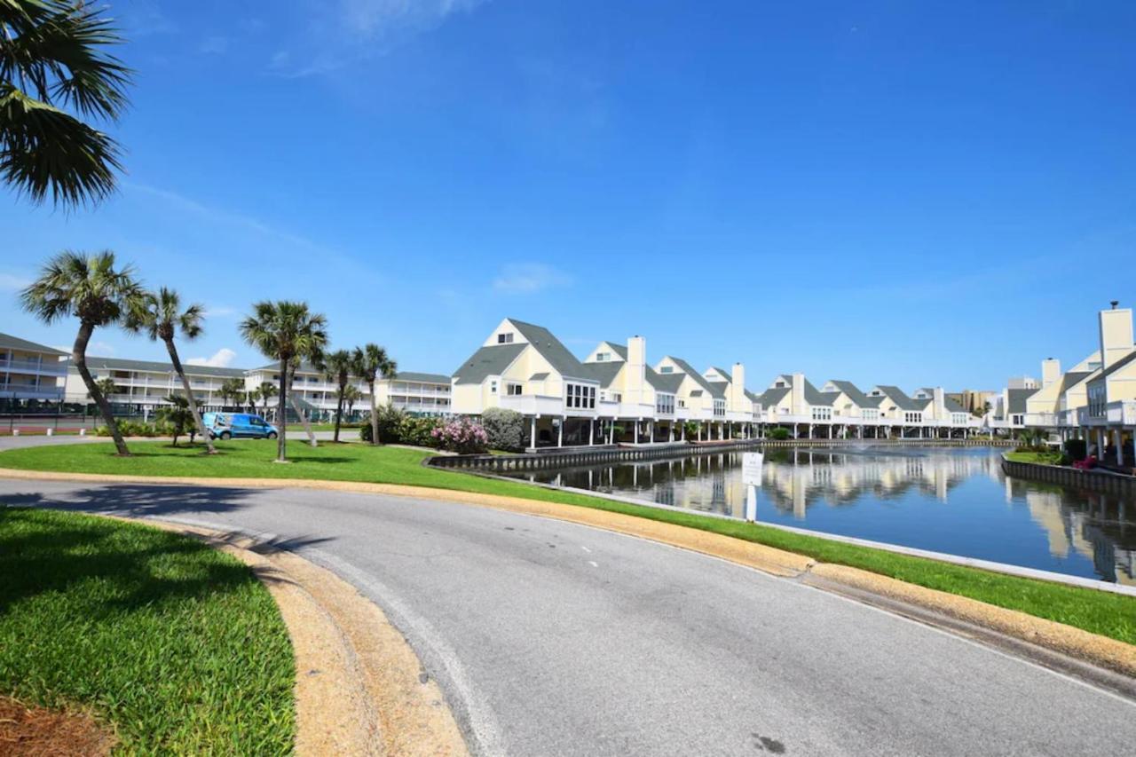 Sandpiper Cove By Panhandle Getaways เดสติน ภายนอก รูปภาพ