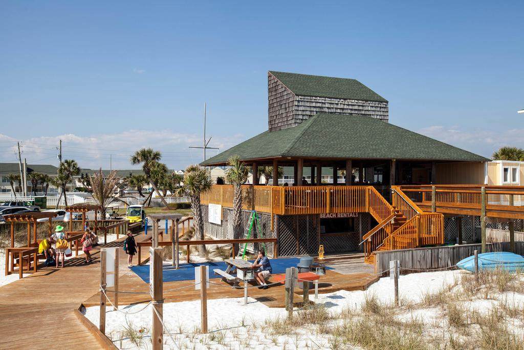 Sandpiper Cove By Panhandle Getaways เดสติน ห้อง รูปภาพ