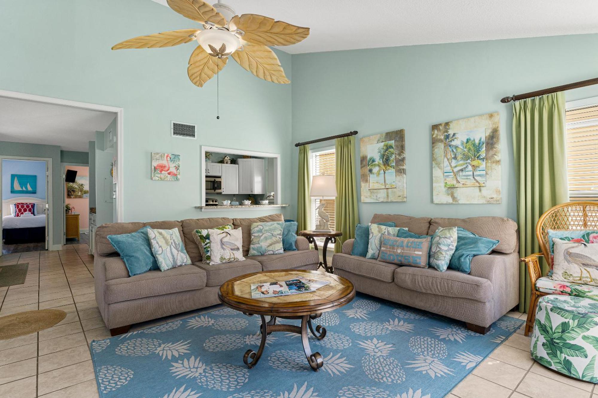Sandpiper Cove By Panhandle Getaways เดสติน ห้อง รูปภาพ