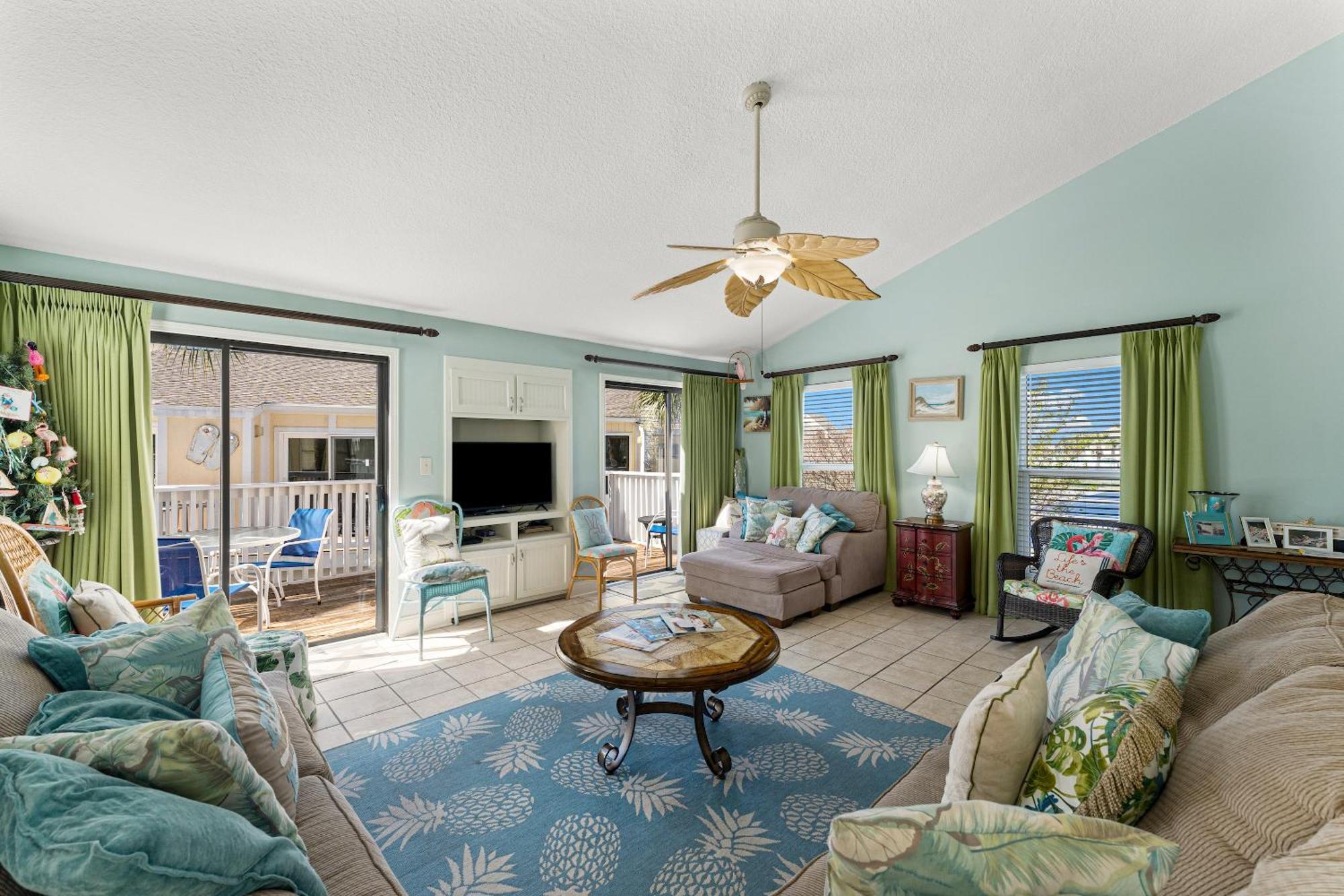 Sandpiper Cove By Panhandle Getaways เดสติน ห้อง รูปภาพ
